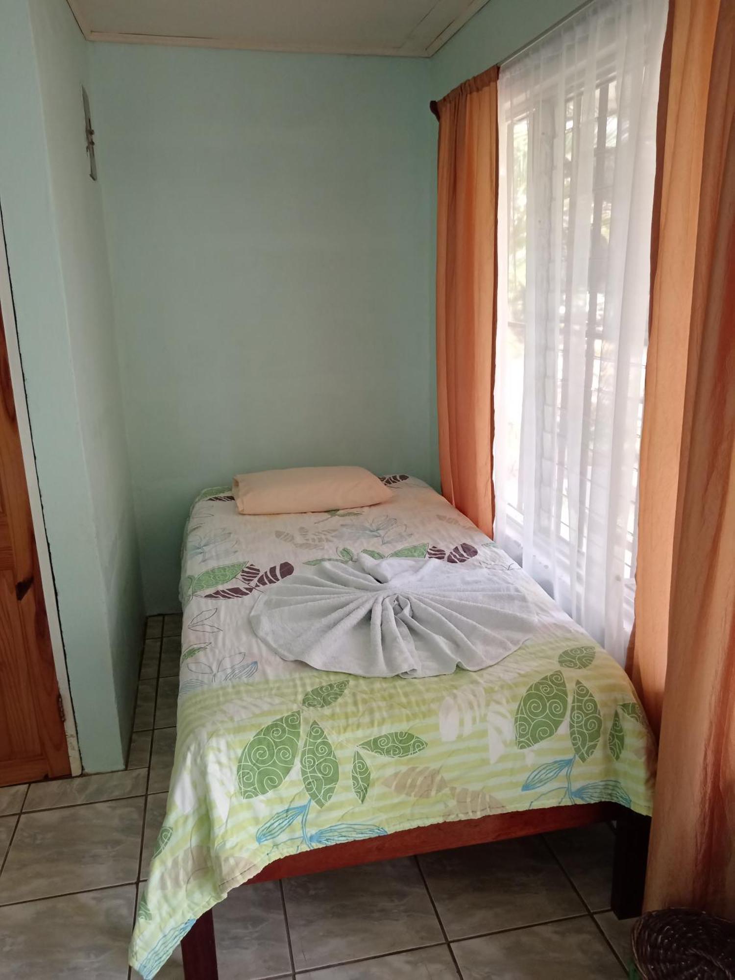 Posada Rural Rio Celeste Katira Extérieur photo