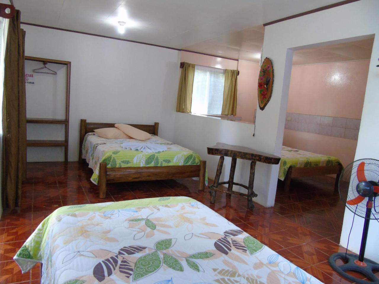 Posada Rural Rio Celeste Katira Extérieur photo